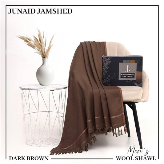 Gents Shawl Winter Wool 02